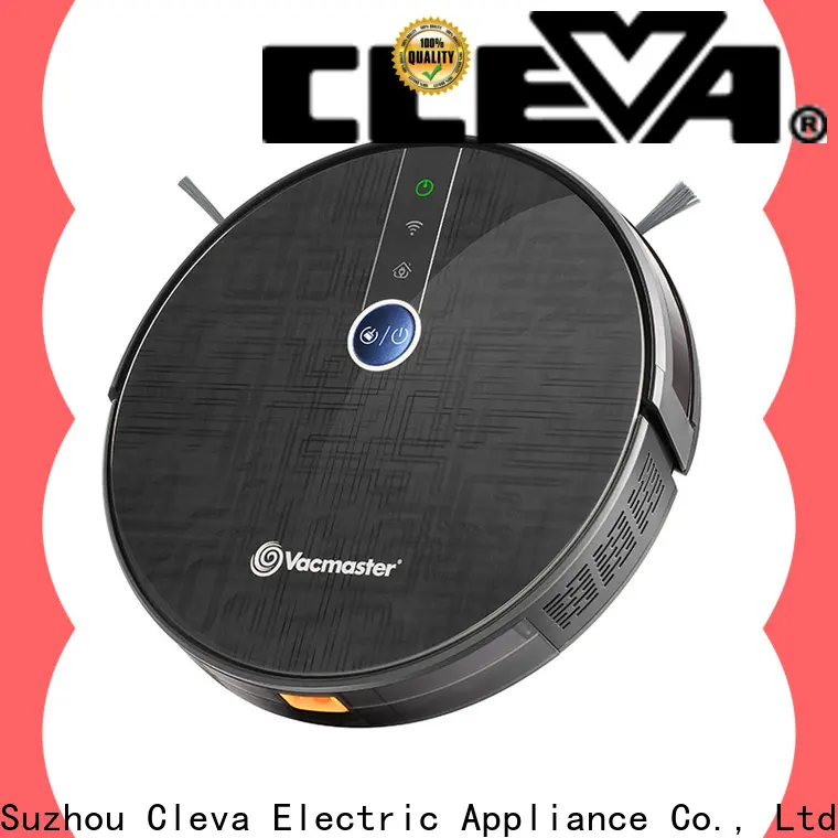 CLEVA automatic vacuum cleaner factory direct supply bulk production 1