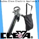CLEVA durable handheld leaf blower manufacturer bulk production 1