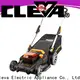 CLEVA affordable lawn mowers suppliers bulk buy 1