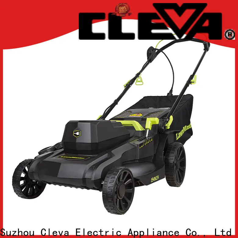 CLEVA inexpensive lawn mowers wholesale for floor 1