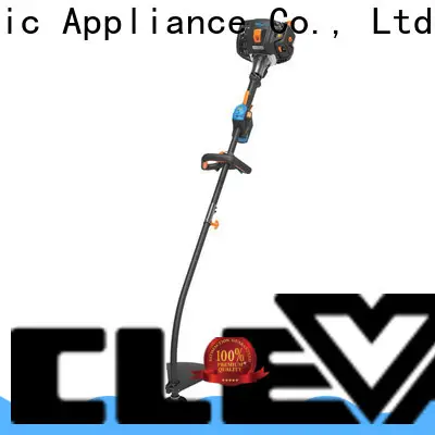 CLEVA long lasting best petrol trimmer inquire now for promotion 1