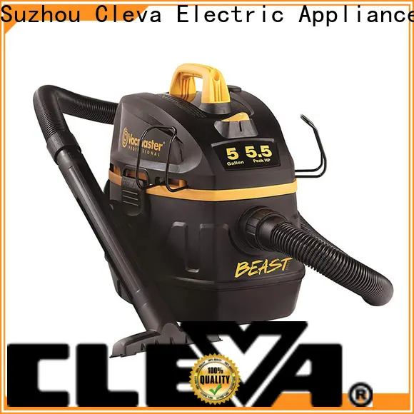 CLEVA compact cheap wet and dry vacuum cleaner supplier for cleaning 1