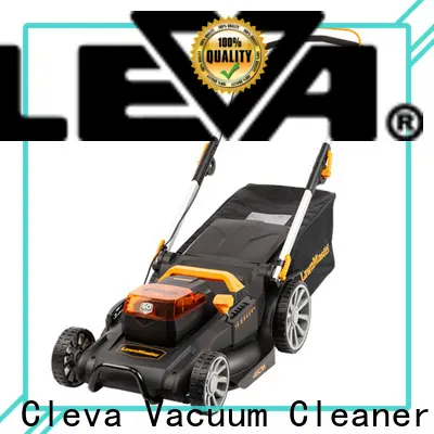 CLEVA cost-effective best lawn mower brands supplier for home 1