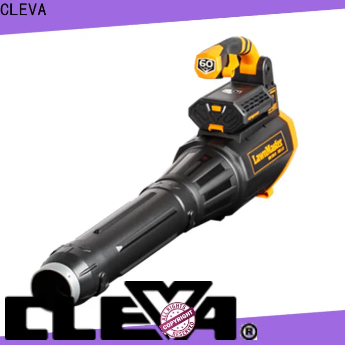 CLEVA high quality chainsaw brands with good price for comercial 1
