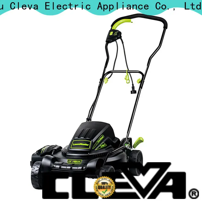 CLEVA best lawn mower brands directly sale for business2 1