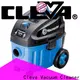 CLEVA vacmaster ash vacuum series for garden1 1