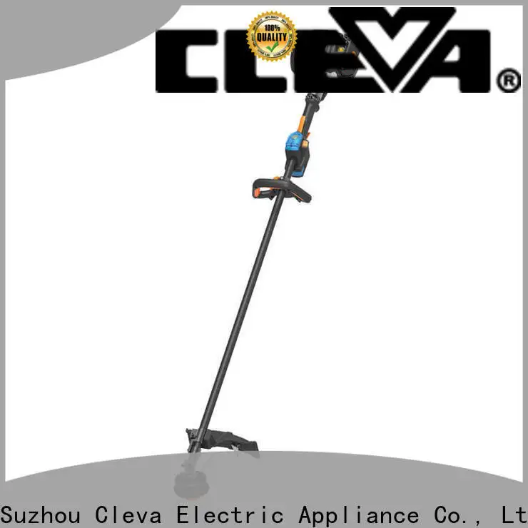 CLEVA cordless string trimmer manufacturer on sale 1