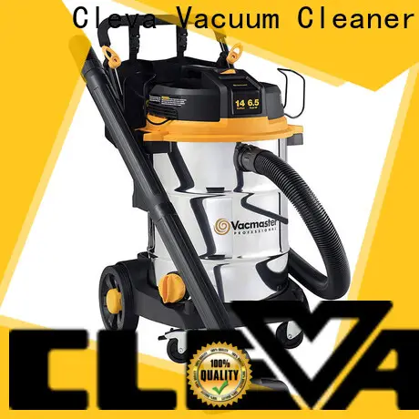 CLEVA wet dry auto vacuum wholesale for cleaning 1