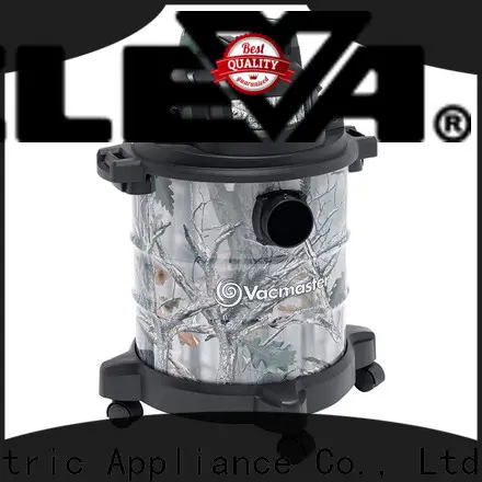 CLEVA bagless vacmaster wet dry vac China factory for garden 1