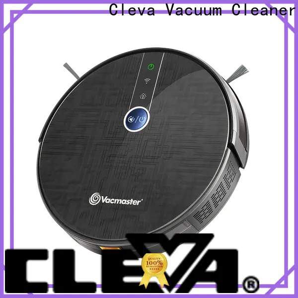 CLEVA hot-sale best robot vacuum for carpet company for promotion 1