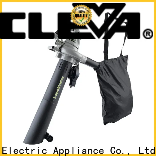 CLEVA durable electric leaf blower and vacuum manufacturer for sale 1