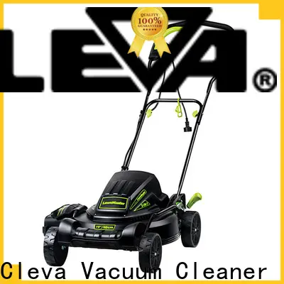 CLEVA best push lawn mower wholesale for cleaning 1
