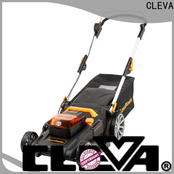 certificated best battery operated leaf blower directly sale for promotion 1