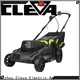 CLEVA lawn mower with roller manufacturer for home 1