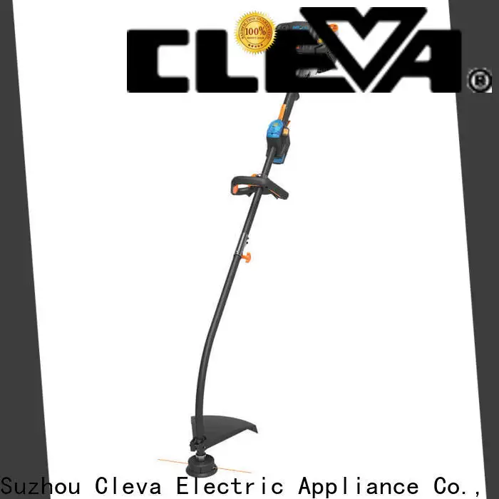 CLEVA best gas weed trimmer factory direct supply bulk buy 1