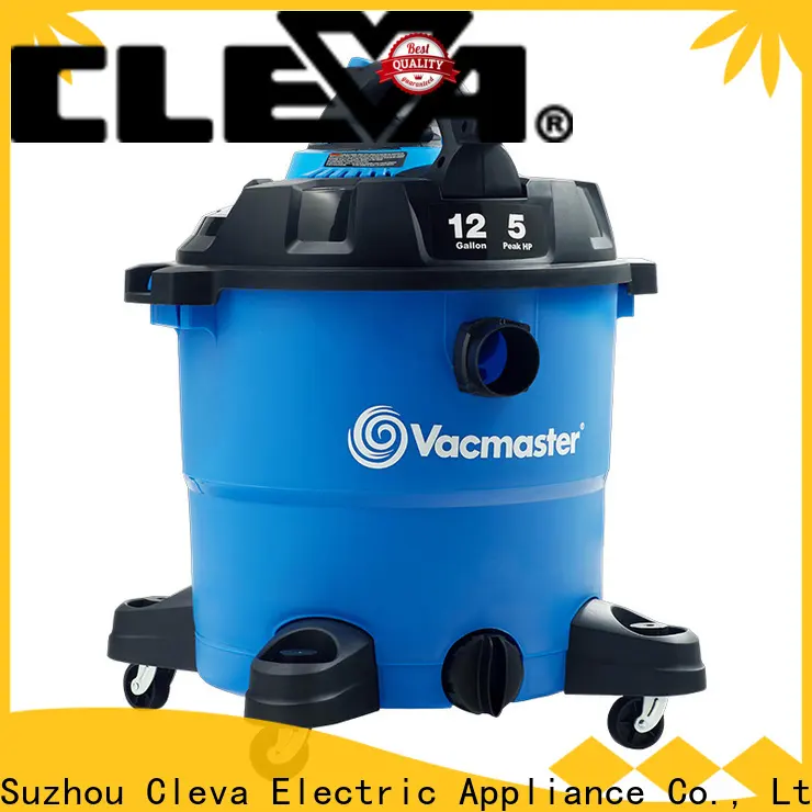CLEVA auto wet and dry vacuum cleaner for home wholesale for home 1