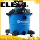 CLEVA auto wet and dry vacuum cleaner for home wholesale for home 1