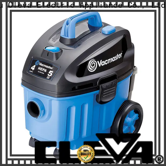 CLEVA detachable best wet dry vacuum cleaner factory direct supply for home 1