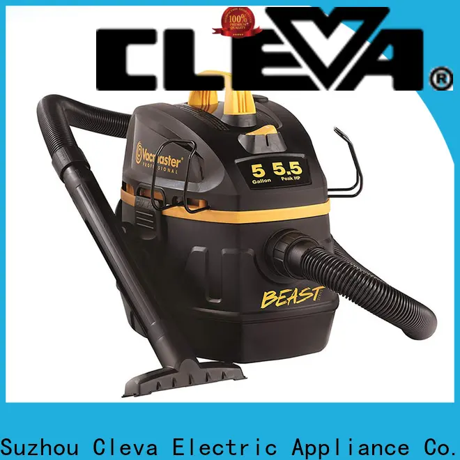 CLEVA cheap wet and dry vacuum cleaner manufacturer for cleaning 1