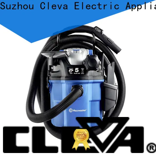 CLEVA wet dry shop vac factory direct supply for cleaning 1