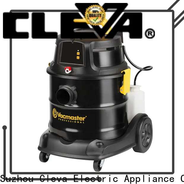 CLEVA best price vacuum carpet cleaner spray supply for promotion 1
