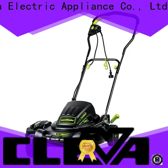 CLEVA reliable lawn mower brand from China for business 1