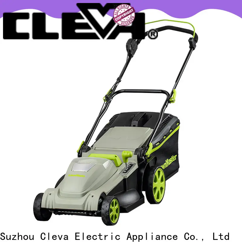 CLEVA long lasting lawn mower brand inquire now for comercial 1