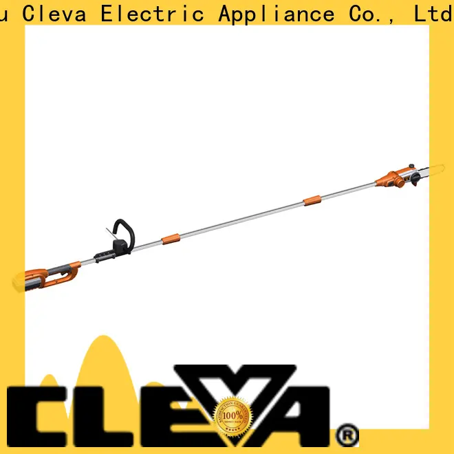 CLEVA reliable lawn mower brand factory for comercial 1