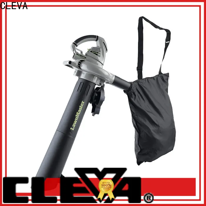 CLEVA quality lawn mower brand factory direct supply for home 1