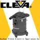CLEVA worldwide vacmaster ash vacuum series for comercial 1