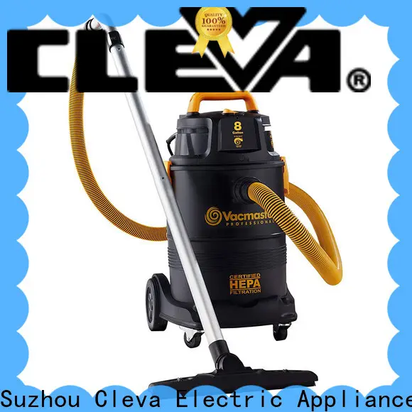 CLEVA auto wet dry auto vacuum factory direct supply for cleaning 1