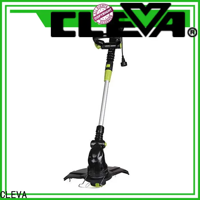 CLEVA professional small grass trimmer factory direct supply for home 1