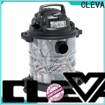 CLEVA detachable wet dry auto vacuum manufacturer for floor 1