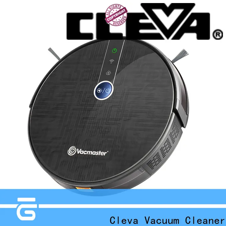 CLEVA auto vacuum cleaner directly sale for promotion 1