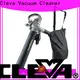 CLEVA cordless leaf blower and vacuum bulk buy for sale 1