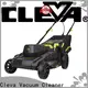 CLEVA electric power rotary lawn mower factory direct supply for home 1