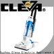 CLEVA upright vacuum with good price for promotion 1