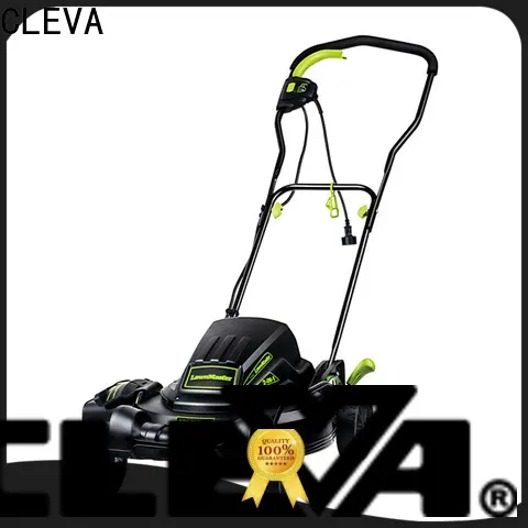 cordless top lawn mowers factory direct supply for home 1