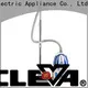 CLEVA energy-saving dry bagless vacuum cleaner directly sale for sale 1