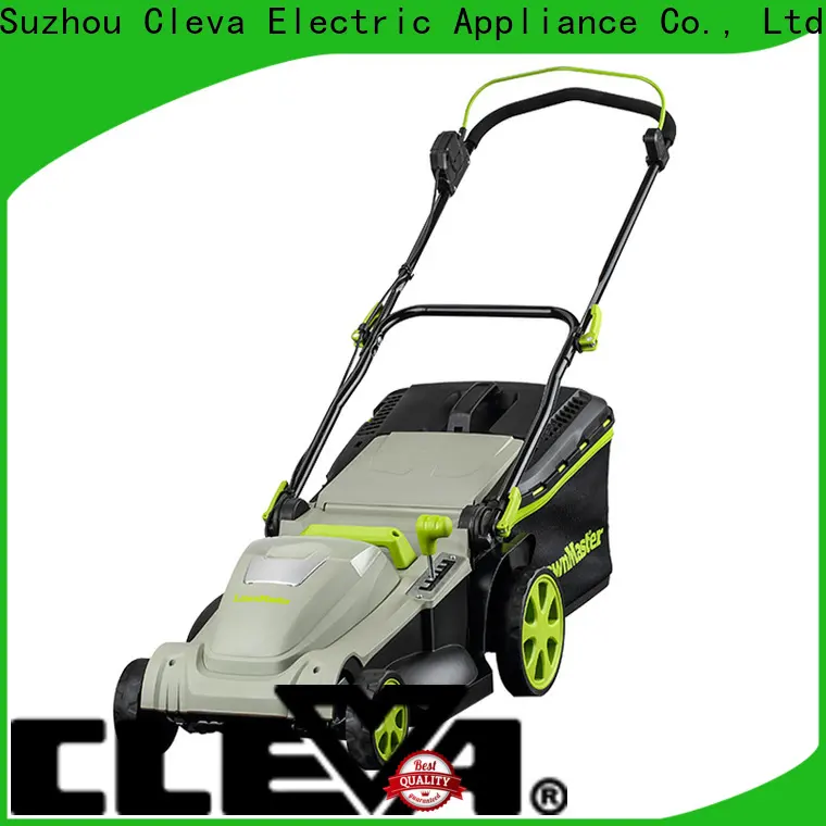 CLEVA lawnmaster inexpensive lawn mowers wholesale for home 1