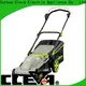 CLEVA lawnmaster inexpensive lawn mowers wholesale for home 1