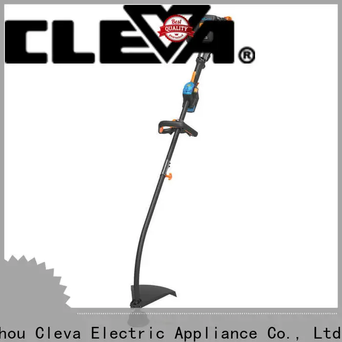 CLEVA top selling best gas string trimmer factory direct supply 1