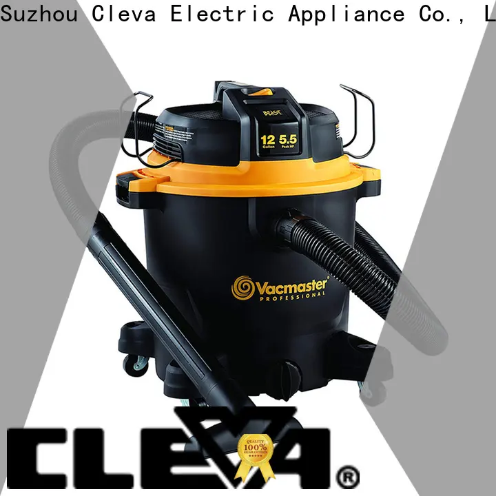 CLEVA wet vacuum cleaner wholesale for floor 1