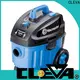 CLEVA detachable top rated wet dry vac manufacturer for floor 1