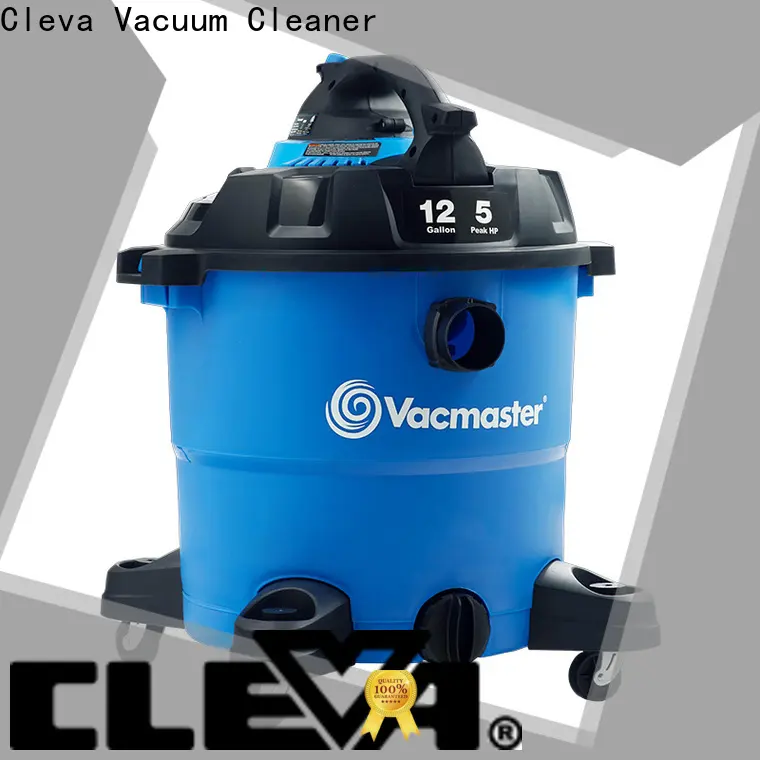 CLEVA professional wet dry auto vacuum supplier for cleaning 1