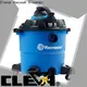 CLEVA professional wet dry auto vacuum supplier for cleaning 1