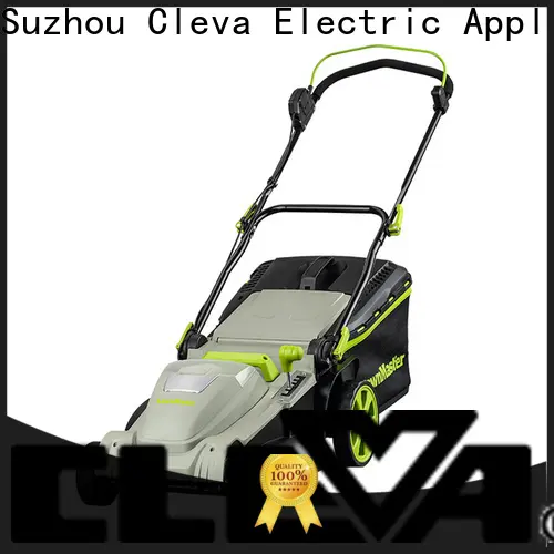 CLEVA reliable best lawn mower brands factory for business 1