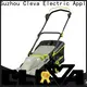 CLEVA reliable best lawn mower brands factory for business 1