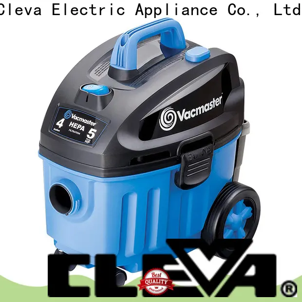 CLEVA cleva vacmaster company for comercial 1