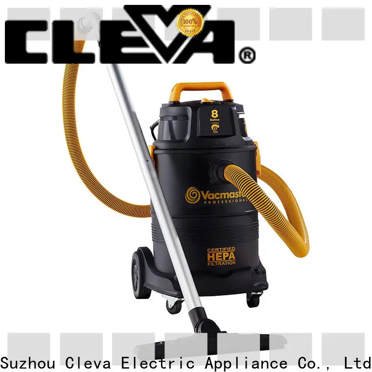 CLEVA compact wet and dry vacuum cleaner for home supplier for home 1